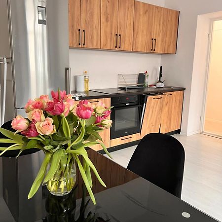 Apartament 2 Pokoje, Przemysl, 1 Pietro Exterior foto