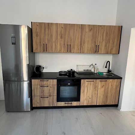 Apartament 2 Pokoje, Przemysl, 1 Pietro Exterior foto