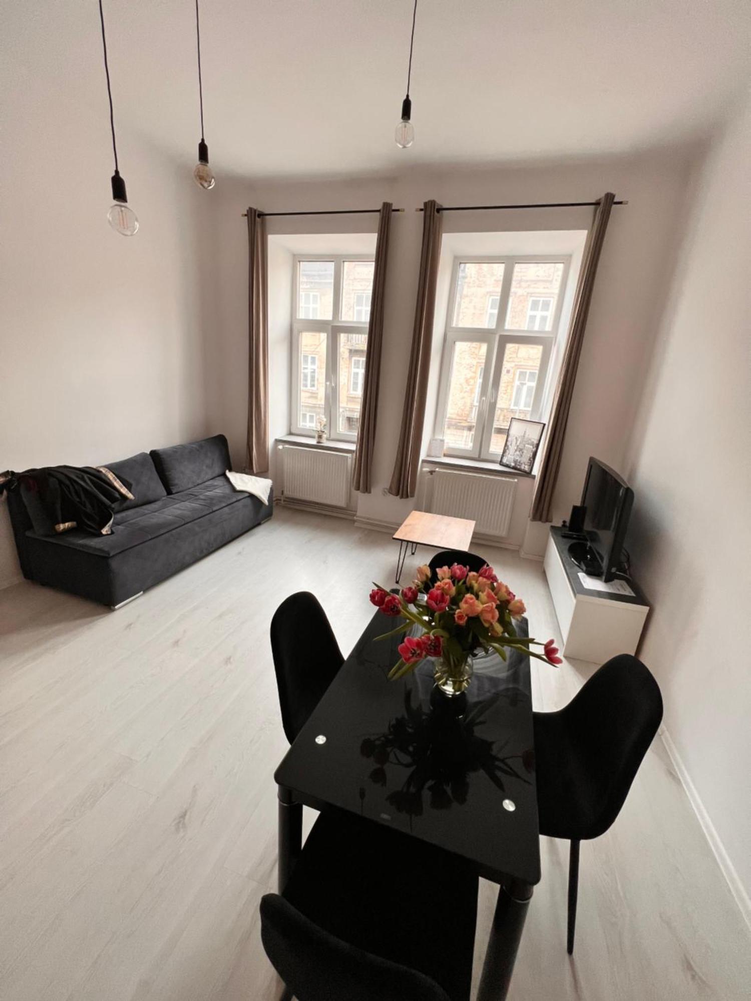 Apartament 2 Pokoje, Przemysl, 1 Pietro Exterior foto